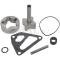 Ford Thunderbird Oil Pump Rebuild Kit, Rotor Type Pump, 1957