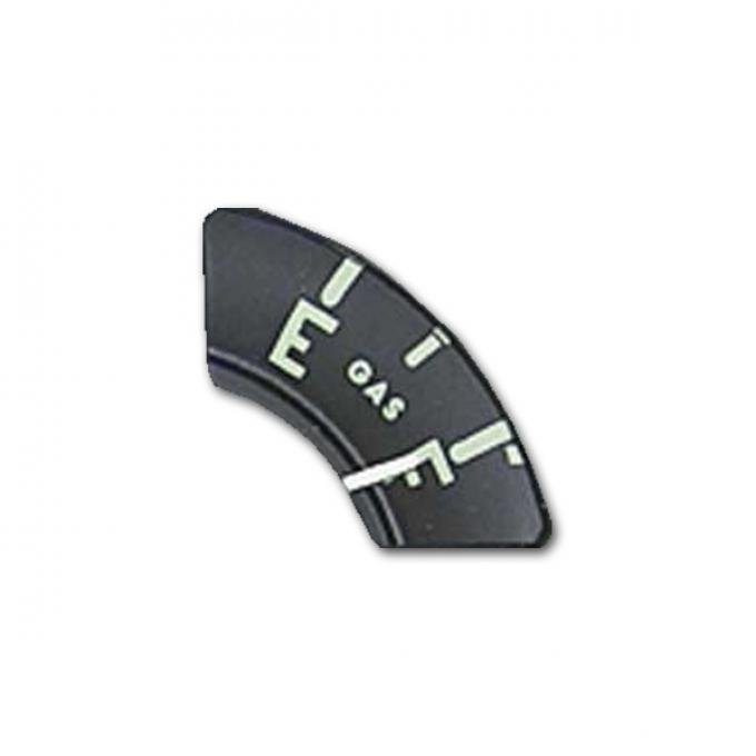 Fuel Gauge 6 Volt 1954-1955