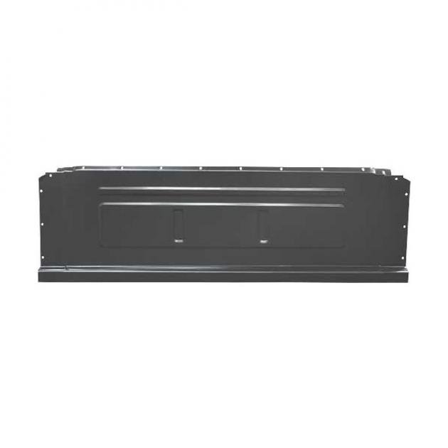 Ford Pickup Truck Pickup Box Front Panel - For Styleside Bed | Classic ...