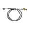 Model A Ford AA Truck Speedometer Cable & Housing - 85 - For Oval Speedometer