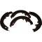 Chevy Truck Brake Shoes, 1951-1964
