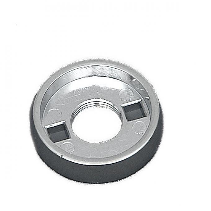 Chevy Truck Switch Retainer Bezel Nut, 1967-1972