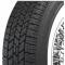 Tire - P215/75R15 - 2-1/2 Whitewall - Radial - Coker Classic