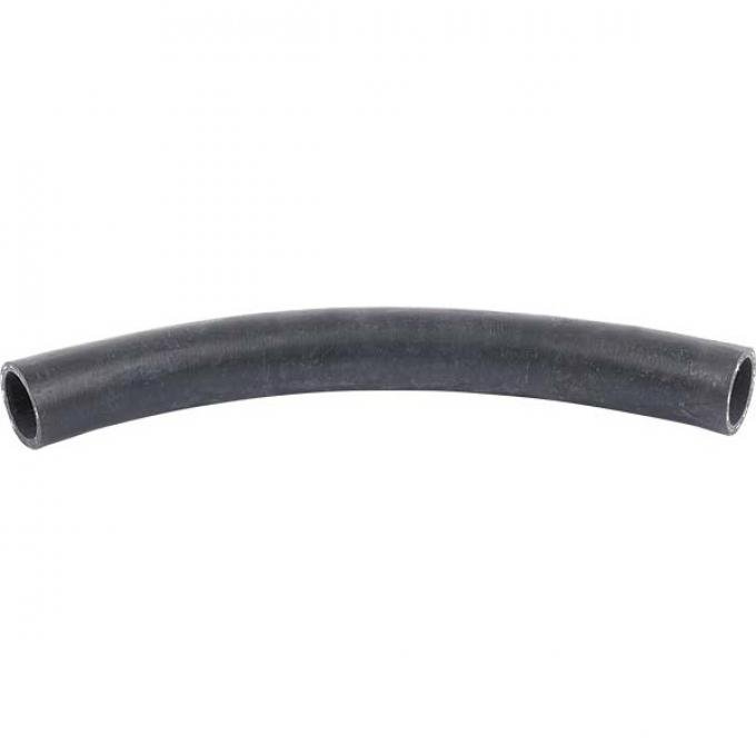 Ford Pickup Truck Upper Radiator Hose - 292 V8 - F100 & F250