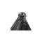 Shifter Boot, Hi-Top Round, Choice of Bezel, 3/8"-24 or 3/8"-16 Thread, Lokar