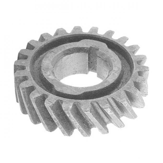 Crankshaft Gear - 22 Tooth - Steel - Ford 4 Cylinder Commercial Truck