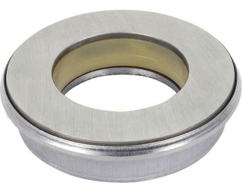 Throwout Bearing Only- 6 Cylinder For 3-Speed, 2.27 & All 4-Speed