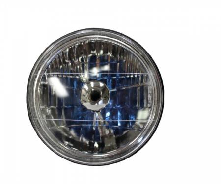 Corvette Headlight, 5 3/4 Inch Round Elite Diamond 1959-1982