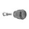 Window Crank Handle Knob - Black