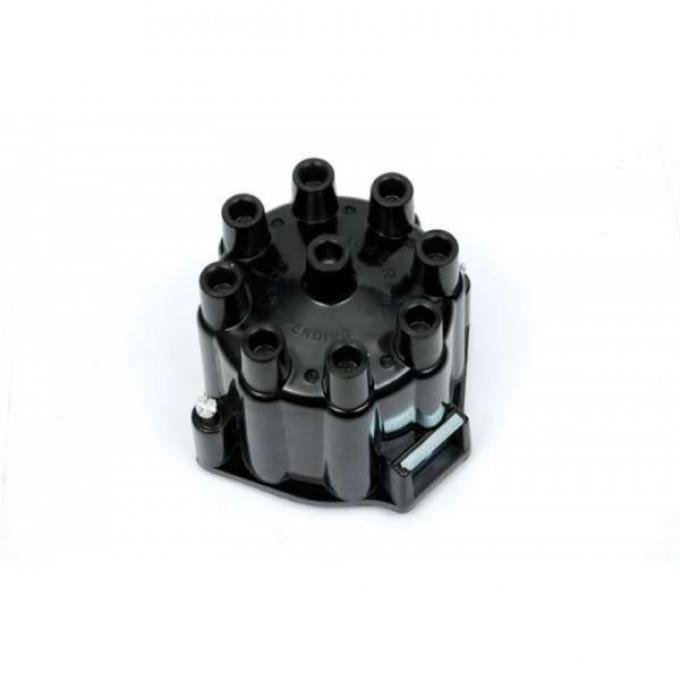 Chevy And GMC Truck Distributor Cap, Delco-Remy, 1967-1974
