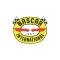 Decal, NASCAR International, 1957