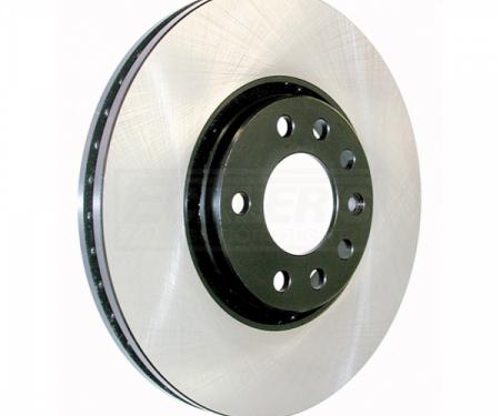 Chevy Or GMC Truck, Disc Brake Rotor, 1-1/4'', 2WD, 1995-1998