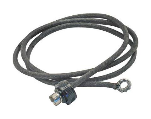 Ford Pickup Truck Radio Feed Wire - 30 Long