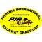 Decal, Phoenix International Dragstrip