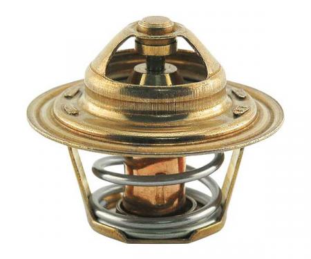 Motorcraft Thermostat Assembly - 160 Degree - Ford Flathead V8 85 & 90& 95 HP D5PZ-8575-A