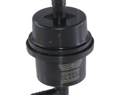 Corvette Brake Booster Filter, 1978-1984