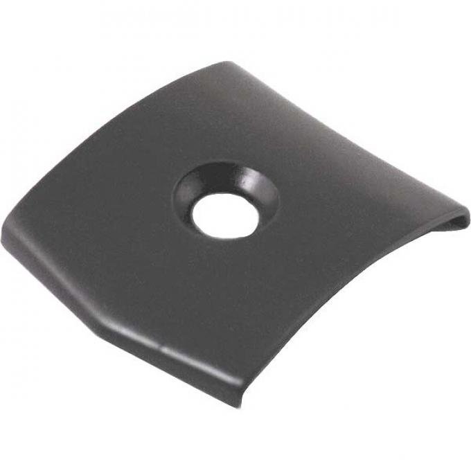 Windshield Moulding Clip - Die Stamped Steel - Ford Closed Car