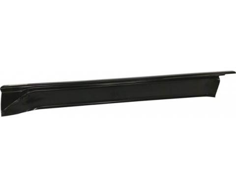 1967-1972 Chevy Truck Right Slip-On Rocker Panel