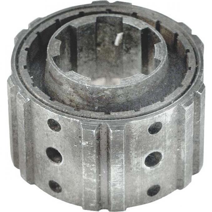 Transmission Synchronizer Hub Ring Assembly - 3 Speed - V8 -60 HP - Ford