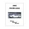 Fairlane Wiring Diagram Manual - 18 Pages