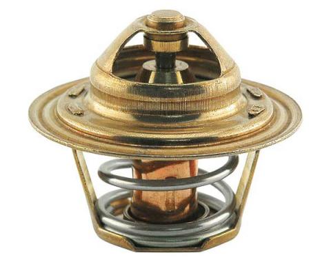 Motorcraft Thermostat Assembly - 160 Degree - Ford Flathead V8 85 & 90& 95 HP D5PZ-8575-A