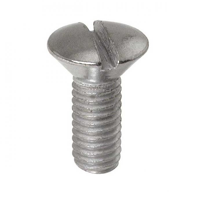 Dovetail Screws - 4 Piece Set - Ford Closed Car & Ford Pickup Truck