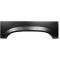 Chevy Truck Upper Wheel Arch, Left, 1988-1998