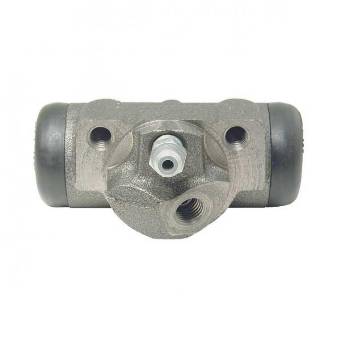 Rear Brake Wheel Cylinder - Right - 13/16 Bore - E100