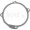 Ford Thunderbird Water Pump Gasket, Spacer To Timing Cover, 1955-57
