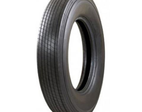 Tire - 700 X 17 - Blackwall - Tube Type - Lester