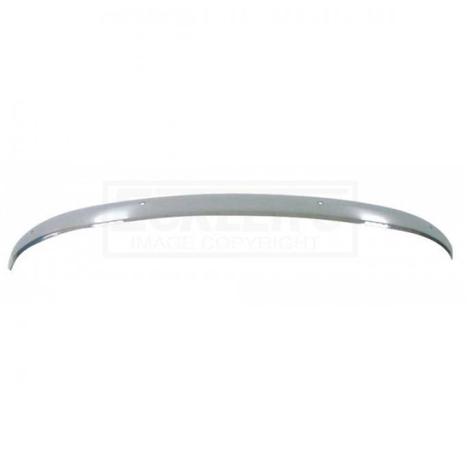 Chevy Truck Front Bumper, Chrome, Show Quality, 1947-1954
