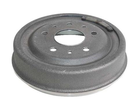 Ford Pickup Truck Front Brake Drum - F100