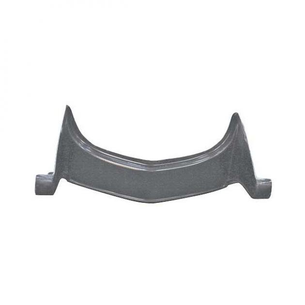 Ford Model Radiator Sheld Radiator Splash Shield - Fiberglass - Ford Pickup & Panel Truck ...