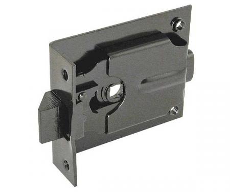 Trunk Or Rumble Lid Latch - Ford Passenger