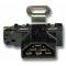 Chevy Truck Turn Signal Switch, 1960-1962