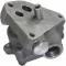 Ford Thunderbird Oil Pump, New, Gear Type Pump, 1955-56