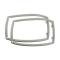 Tail Light Bezel To Body Pads