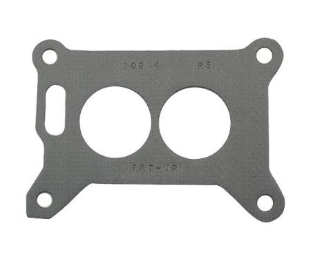 Ford Pickup Truck Carburetor Spacer To Manifold Gasket - 302-2V V8 - F100 Thru F150