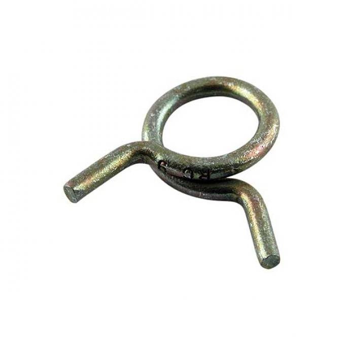 Corbin Hose Clamp - For Maximum 13/16 Hose Diameter