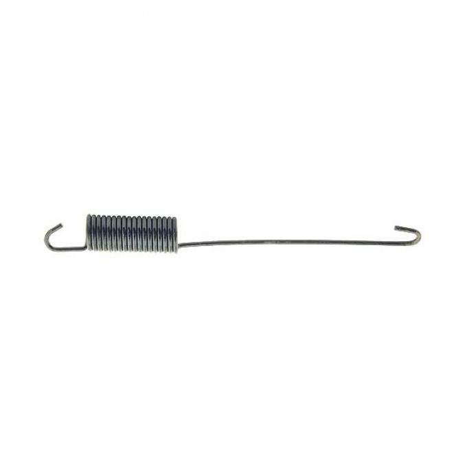 Clutch Pedal Return Spring - 7.60 - Ford Passenger