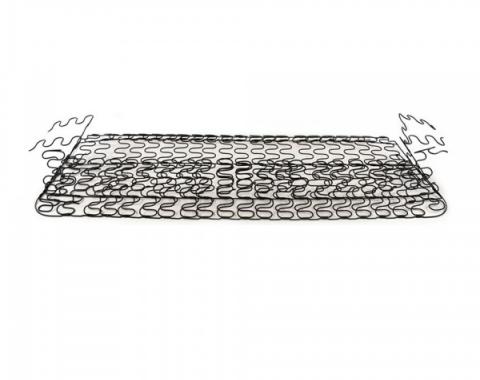 Chevy Front Seat Bottom Spring Assembly, 1955-1957
