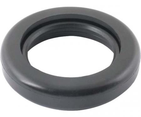 Oil Pan To Front Crankshaft Seal - Modern Style - Neoprene - 4 Cylinder Ford Model B & Ford Flathead V8 Except 60 HP