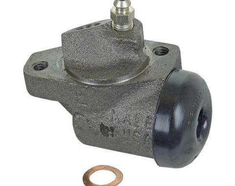 Ford Pickup Truck Front Wheel Cylinder - 1-1/8 Bore - F250 & F350 - 2-Wheel Drive - Left