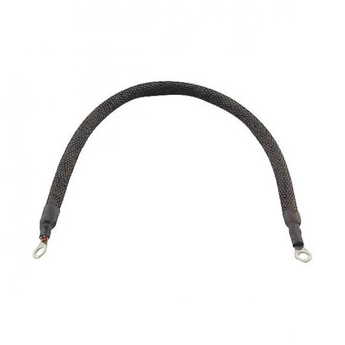 Temperature Sender Wire - 14-1/2 Long - V8 - Ford Passenger