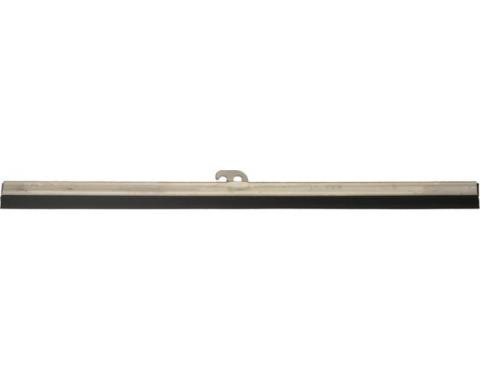 Windshield Wiper Blade - 8-1/4 Long - Hook Type - Replacement Style - Ford Passenger