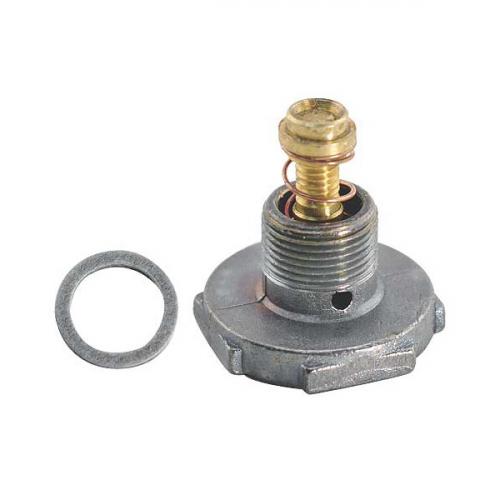 Carburetor Power Valve Ford Flathead V8 USA Made