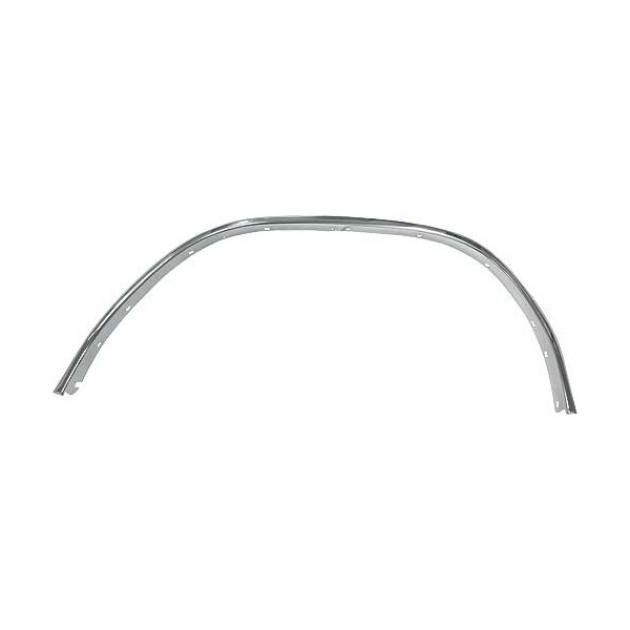 Front Wheel Opening Moulding - Right | Classic Truck
