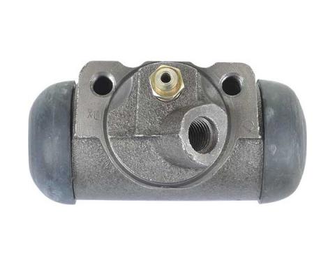 Ford Pickup Truck Front Wheel Cylinder - 1-1/8 Bore - F250 4-Wheel Drive - Left