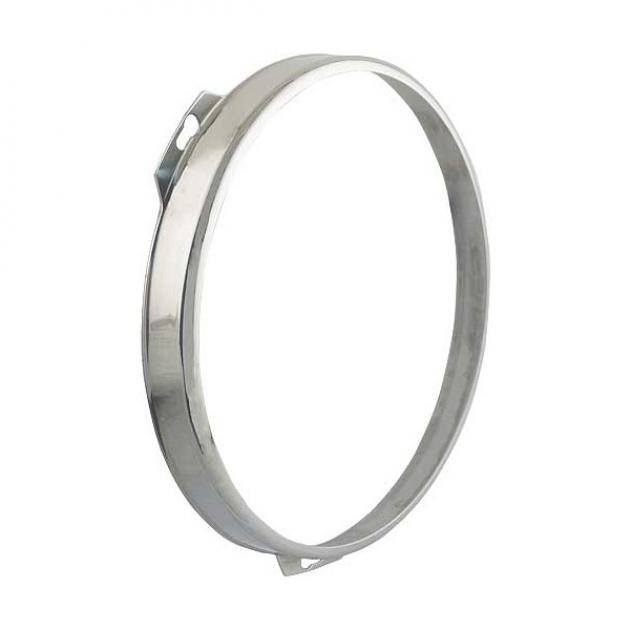 Sealed Beam Headlight Bulb Retaining Ring