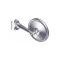 Hinge Pin Mirror - Chrome With Stainless Head - 2 Hinge - Right Or Left - Ford Pickup & Panel Truck